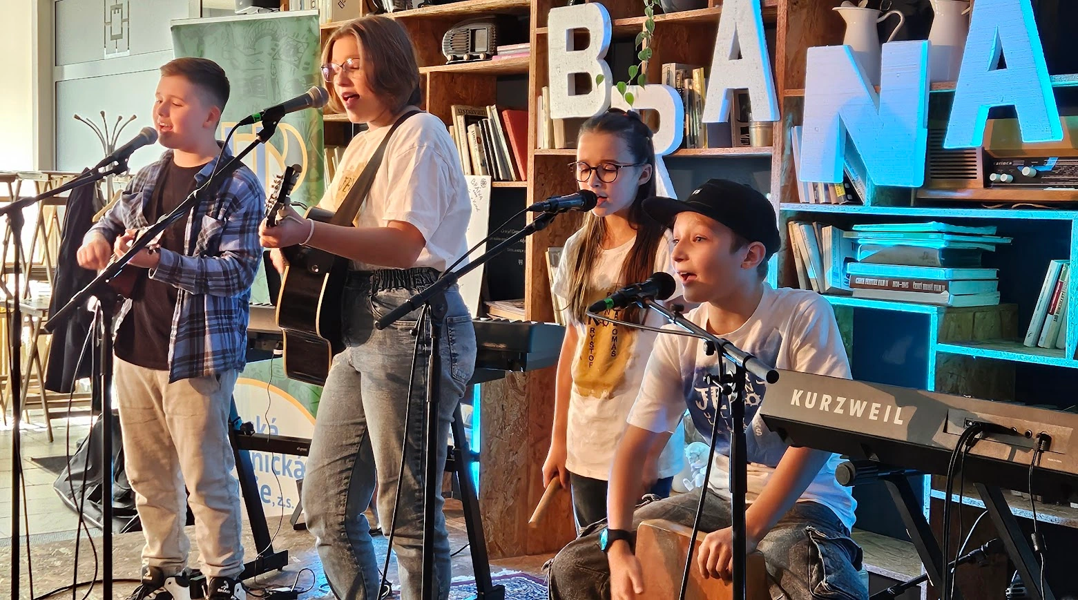 Na podzim se uskuteční 37. ročník festivalu Brána