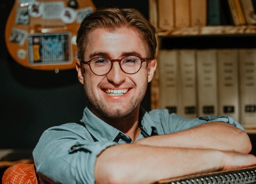 Karavana č. 84 / Michal Horák