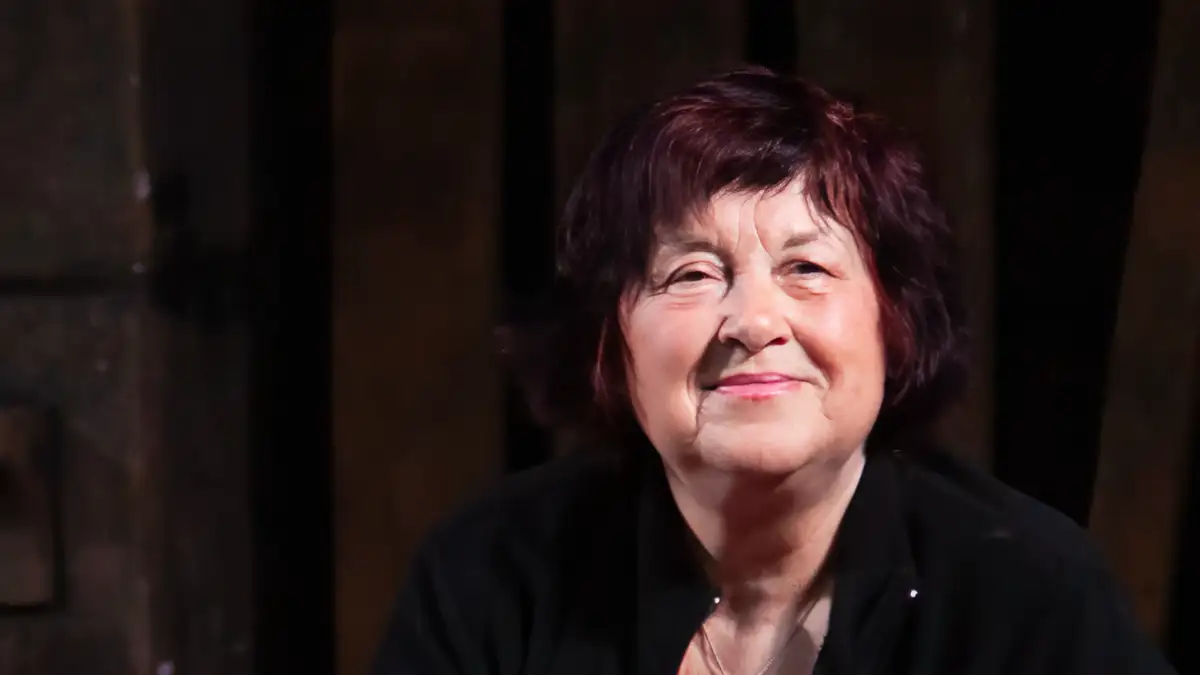 Jitka Vrbová (1940–2025): Alt, který spojoval trampskou romantiku, country i jazz