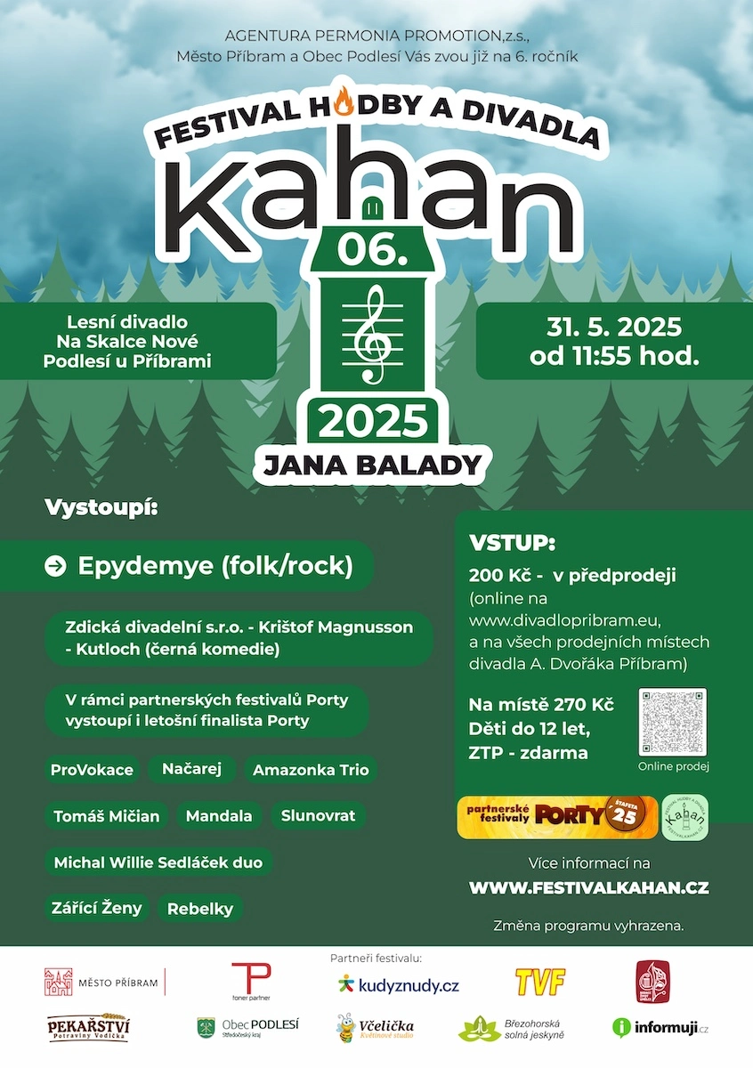 Festival Kahan