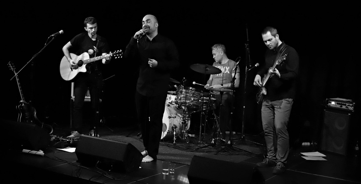 Nevermore &amp; Kosmonaut připravují nové album Teorie mizení