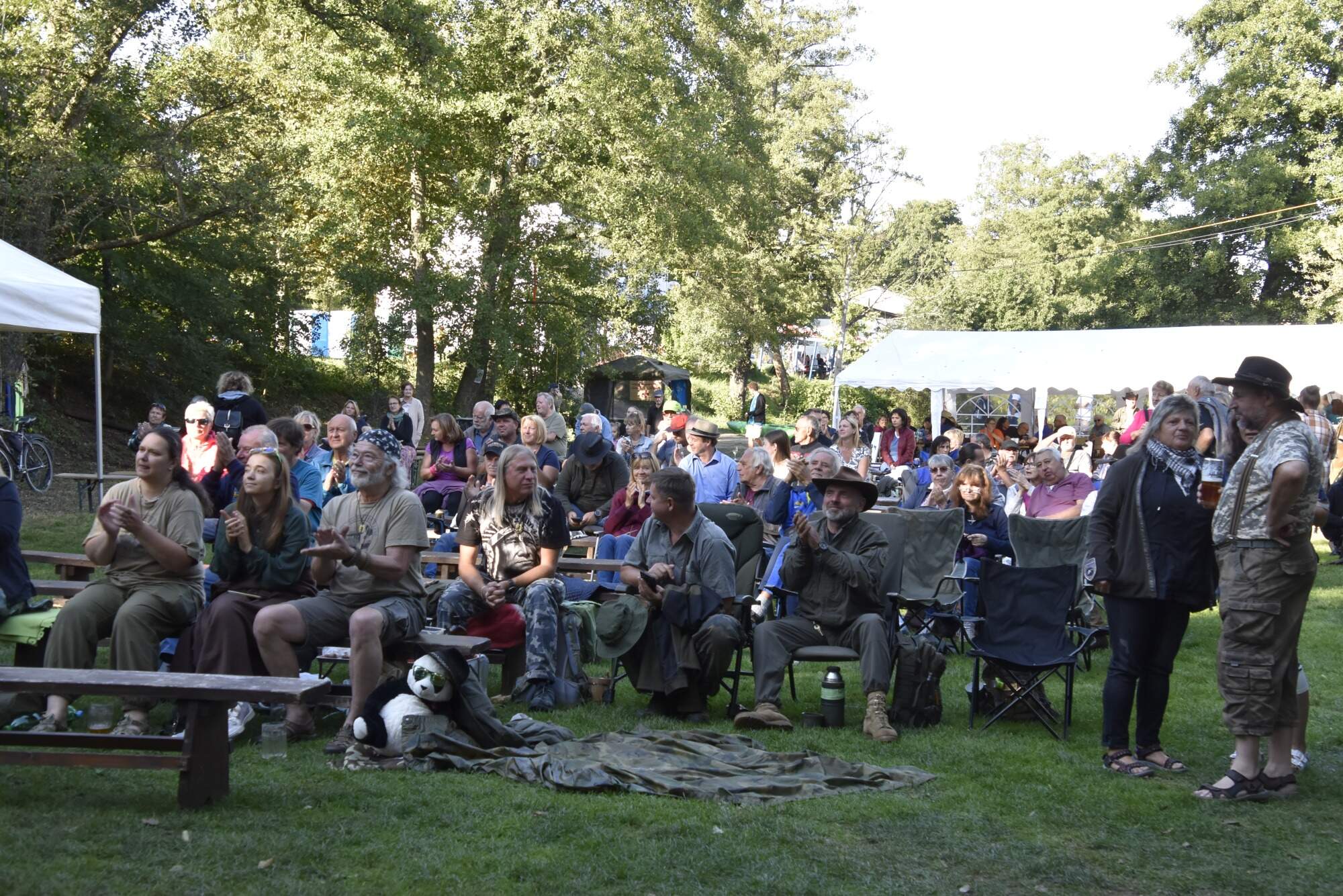 Folková Ohře / Štafeta PFP 2025