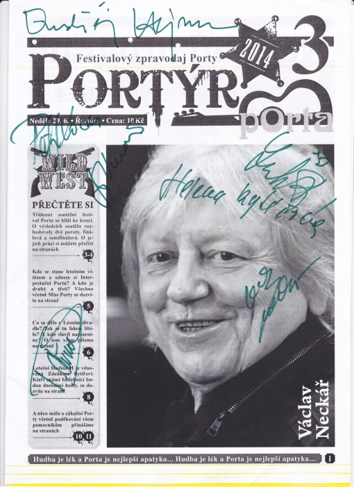 Portýr 3/2014