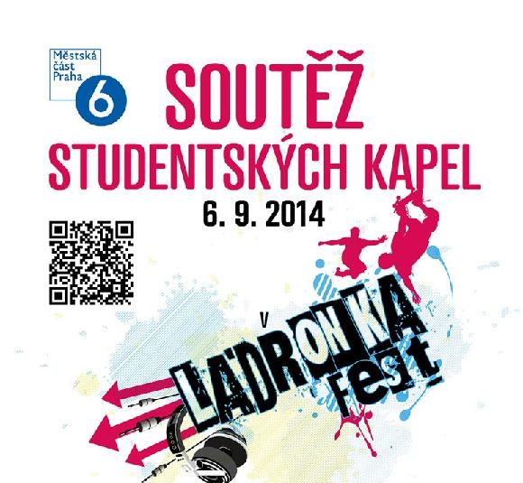 http://www.ladronkafest.cz/souteze/soutez-studentskych-kapel