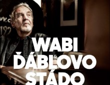 V říjnu vyjde album Wabi a Ďáblovo stádo - Příběhy písní