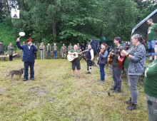 Zdroj: archiv Country na kolejích