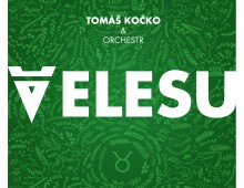 Nové album Tomáše Kočka & Orchestru