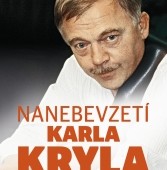 Nanebevzetí Karla Kryla - Miloš Čermák