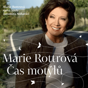 Marie Rottrová