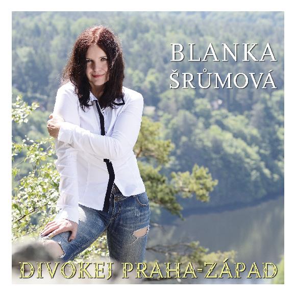 Blanka Šrůmová vydává po deseti letech nové písně