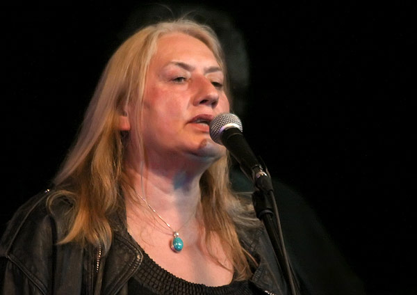 Zuzana Michnová