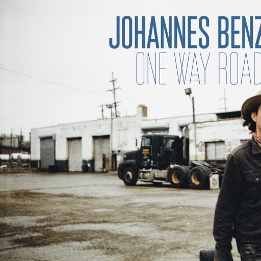 Johannes Benz bude promítat na Vltavě i v zavřených kinech